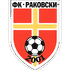 Logo Rakovski 2011
