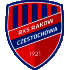 Logo Rakow Czestochowa