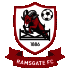 Logo Ramsgate
