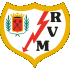 Logo Rayo Vallecano