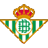 Logo Real Betis