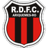 Logo Real Desportivo Ariquemes