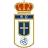 Logo Real Oviedo B