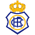 Logo Recreativo Huelva