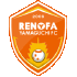 Logo Renofa Yamaguchi