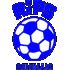 Logo Riihimaeen Palloseura