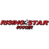 Logo Rising Stars