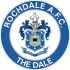 Logo Rochdale