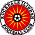 Logo Rockdale Ilinden