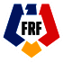 Logo Romania U19 (Vrouwen)