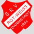 Logo Rot-Weiss Darmstadt