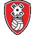 Logo Rotherham United