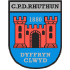 Logo Ruthin Town