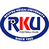 Logo Ryutsu Keizai University