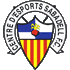 Logo Sabadell