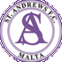 Logo Saint Andrews