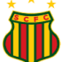 Logo Sampaio Correa