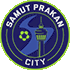 Logo Samut Prakan City