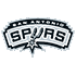 Logo San Antonio Spurs