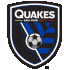 Logo San Jose Earthquakes