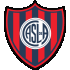 Logo San Lorenzo