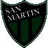 Logo San Martin San Juan