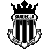 Logo Sandecja Nowy Sacz