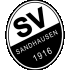 Logo Sandhausen