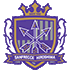Logo Sanfrecce Hiroshima