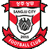 Logo Gimcheon Sangmu