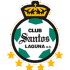 Logo Santos Laguna