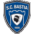 Logo SC Bastia