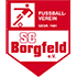 Logo SC Borgfeld