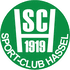 Logo SC Hassel
