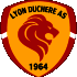 Logo Lyon La Duchere