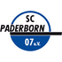 Logo SC Paderborn 07 II