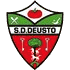 Logo SD Deusto