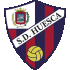 Logo SD Huesca