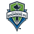 Logo Seattle Sounders FC