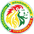Logo Senegal