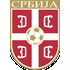 Logo Serbia U19 (Vrouwen)