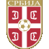 Logo Servië
