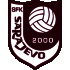 Logo SFK 2000 Sarajevo (Vrouwen)