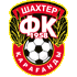 Logo Shakhter Karagandy