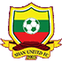 Logo Shan United