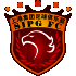 Logo Shanghai Port