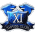 Logo Shark XI