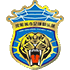 Logo Liaoning Tieren