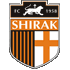 Logo Shirak