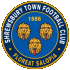 Logo Shrewsbury Town